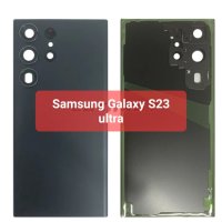 Samsung Galaxy S21 Ultra,S22 Ultra,S23 Ultra заден капак , снимка 7 - Резервни части за телефони - 41857078