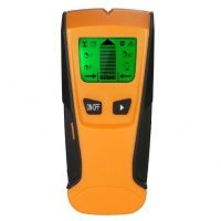 Цифров скенер за стена, детектор за дърво, метали, кабели, снимка 7 - Друга електроника - 36035620