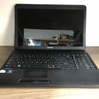 Toshiba Satellite C650 на части, снимка 1 - Части за лаптопи - 36039732