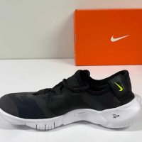 Nike Free Run 5.0, снимка 2 - Маратонки - 41186264