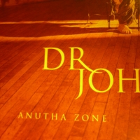 DR JOHN, снимка 2 - CD дискове - 36038865