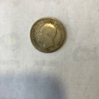 Сребърни стари монети -Фердинанд , снимка 16 - Нумизматика и бонистика - 36023765