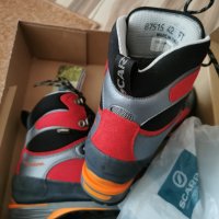 Туристически обувки SCARPA triolet pro th gtx, снимка 3 - Спортни обувки - 41956073