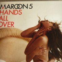 MAROON 5, снимка 2 - CD дискове - 35905115