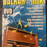 Концерти и музикални изпълнения на DVD диск, снимка 2 - Други музикални жанрове - 12732878