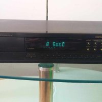 CD player Marantz CD-48, снимка 1 - Аудиосистеми - 42518003