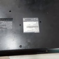 Лаптоп Toshiba c50b 17z, снимка 4 - Части за лаптопи - 41942744