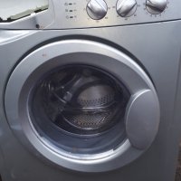 Продавам  основна платка за пералня със сушилня Indesit WIDL 126 S (EX), снимка 5 - Перални - 35715041