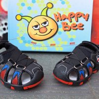 Английски детски сандали , снимка 5 - Детски сандали и чехли - 41270678