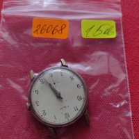 Стар рядък модел часовник ЗИМ СССР за колекция - 26068, снимка 6 - Антикварни и старинни предмети - 34799951