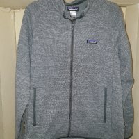 Patagonia Better Sweater  Fleece размер М , снимка 1 - Други - 42265925