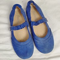 Footnotes shoes 38, снимка 1 - Дамски ежедневни обувки - 41224625