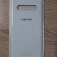 Заден капак, панел за Samsung S10 Plus, снимка 2 - Резервни части за телефони - 39995989