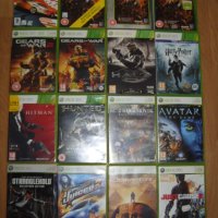 Игри за Xbox 360 Част 4 - 25лв за брой, снимка 5 - Xbox конзоли - 21738998