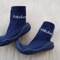 Детски пантофи тип чорап play shoes №20/21 НОВИ, снимка 3 - Детски пантофи - 42086326