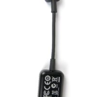 Logitech 7.1 Surround USB Звукова Карта Sound Card A-00061 , снимка 2 - Слушалки за компютър - 40938785