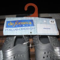 Аква обувки DE FONSECA, снимка 3 - Спортни обувки - 41248438