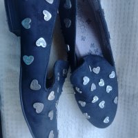 Дамски обувки Lollipop, снимка 6 - Дамски ежедневни обувки - 41689376