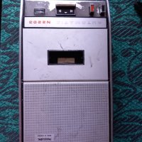 касетофон PHILIPS AUTOMATE  N22 03, снимка 1 - Радиокасетофони, транзистори - 41873219