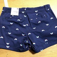 🆕 Къси панталонки / XL 🌈, снимка 4 - Къси панталони и бермуди - 33957415