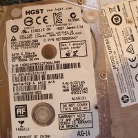 HP 255 G4 На части , снимка 6 - Части за лаптопи - 41549398