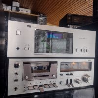 Sansui B-77 Stereo Power Amplifier, снимка 15 - Ресийвъри, усилватели, смесителни пултове - 39804101