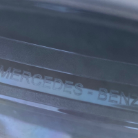 Фар десен фарове за Мерцедес Mercedes G-класа W463, снимка 5 - Части - 44559219