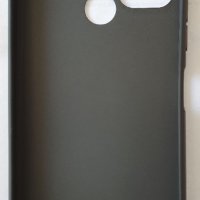 Nokia C21 силиконов гръб, снимка 2 - Калъфи, кейсове - 41369045