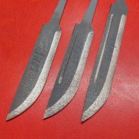 Ножове заготовки, снимка 9 - Други инструменти - 40204840