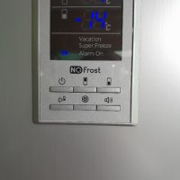 Хладилник с фризер SAMSUNG RL41ECPS NO FROST, снимка 2 - Хладилници - 38892724