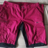 Lundhags дамски хибриден панталон 40(Л), снимка 9 - Други спортове - 44493123