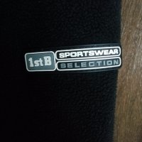 1stB Sportsware Selection мъжки полар горнище , снимка 4 - Спортни дрехи, екипи - 39499741