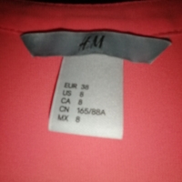 H&M дамска ризка , снимка 3 - Ризи - 36058834