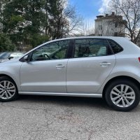 Volkswagen Polo 1.2 TSI, снимка 11 - Автомобили и джипове - 42633744