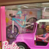 кукла Barbie Барби, снимка 4 - Кукли - 44201536
