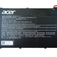 Оригинална батерия AP18K4K от лаптоп Acer Chromebook SPIN 311 R721T R751TN CB311-10H R721T 3400mAh, снимка 2 - Други - 44143038