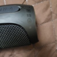 тонколонка JBL-FLIP 4, снимка 6 - Bluetooth тонколони - 41408454