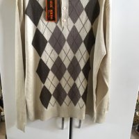 Продавам чисто нова блуза от мерино , снимка 6 - Пуловери - 35879639