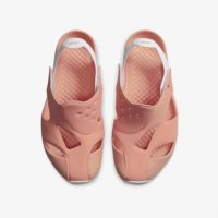 Nike Jordan Flare - 32 и 33.5 Номер, снимка 2 - Детски сандали и чехли - 41978228