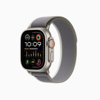 Нови, запечатани с 2 г. гаранция ! Apple Watch Ultra 2 Cell 49mm  различни цветове, снимка 4 - Смарт гривни - 42388795