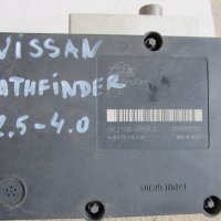 ABS    Нисан NISSAN PATHFINDER 2.5 - 4.0 551 /ABS, снимка 1 - Части - 39334343