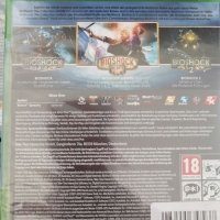 Игри за XBOX ONE, снимка 11 - Xbox конзоли - 26097787