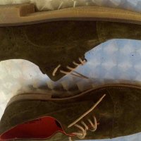 Мъжки обувки, снимка 1 - Ежедневни обувки - 34334314