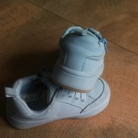 H & M Kids Shoes Размер EUR 22 детски обувки 85-14-S, снимка 5 - Детски обувки - 44357838