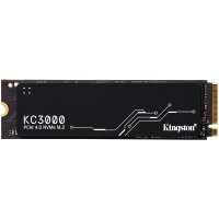 SSD хард диск KINGSTON 2048GB SS30842, снимка 1 - Друга електроника - 41312370
