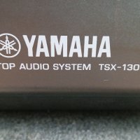 Yamaha-audio, снимка 7 - Ресийвъри, усилватели, смесителни пултове - 39892430