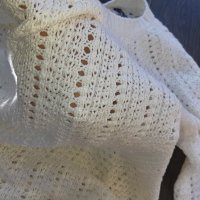 Пуловер, снимка 2 - Блузи с дълъг ръкав и пуловери - 42048729