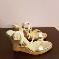 Vkingas летни сандали, снимка 3 - Дамски ежедневни обувки - 34849082