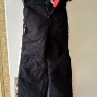 Детски ски панталон H&M duster, снимка 1 - Детски панталони и дънки - 36054680