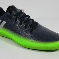 Adidas Messi 16.3 IN Sn64 -  футболни обувки за зала, размер 40.7 /UK 7/ стелка 25.5 см.., снимка 1 - Футбол - 39473610